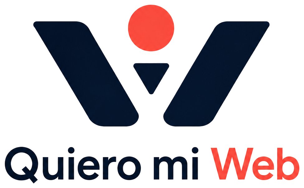 Quiero Mi Web